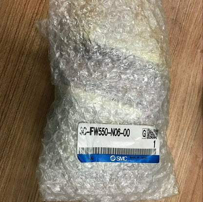 Solenoid Valve SMC 3C-IFW550-N06-00 - ONE
