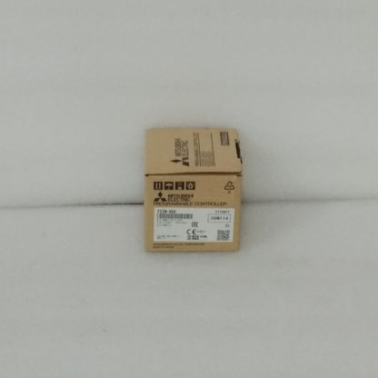 Mitsubishi FX2N-4DA Sent Within 24 Hours - MITSUBISHI