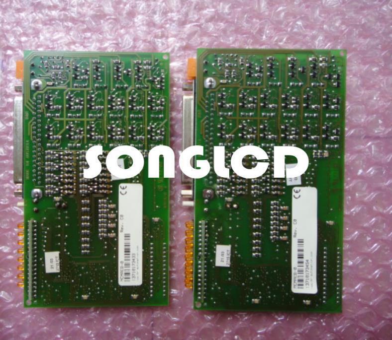 1pcs MCMAEB-1 Electronics Component - DELTA AUTOMATION SYSTEMS