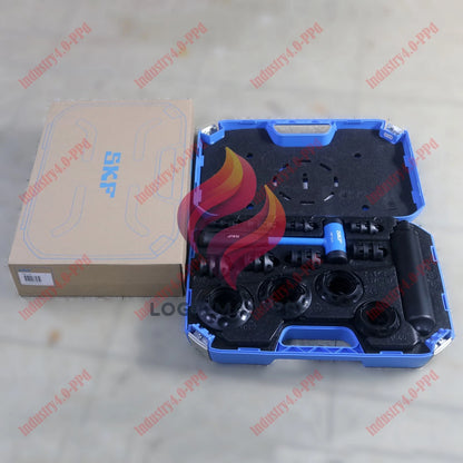 one SKF TMFT 36 Imported Bearing Installation Tool Kit Portable