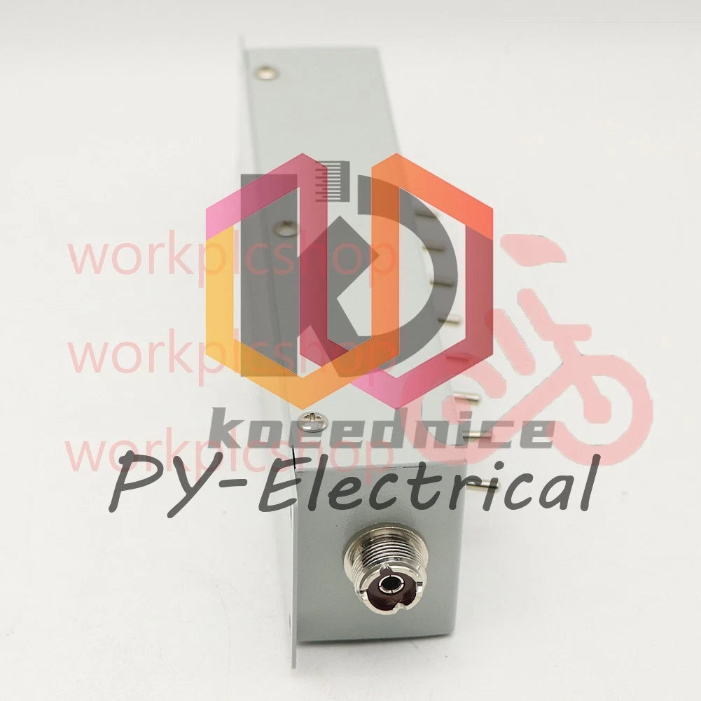 0- 82DB VARIABLE/ STEP ATTENUATOR 50 OHM for Radio Transmitter