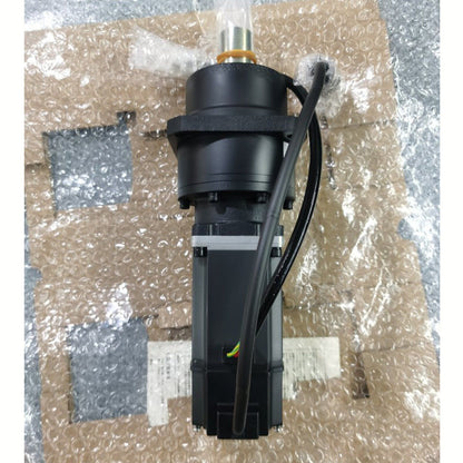 Mitsubishi HC-MFS43G1 Ratio Servo Motor Fast Ship - MITSUBISHI
