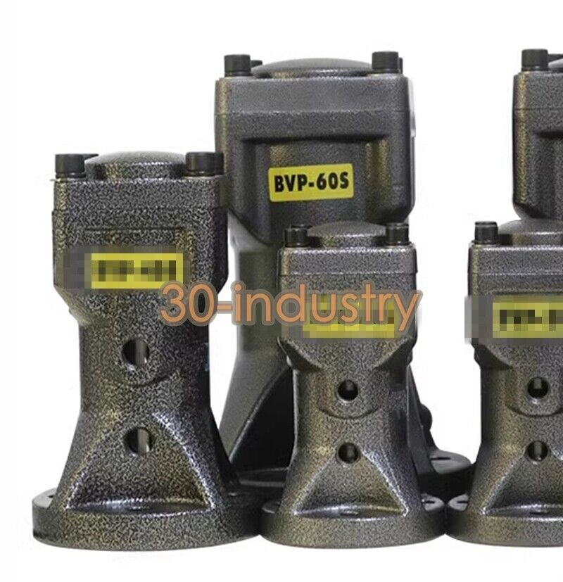 Piston Reciprocating Impact Pneumatic Hammer BVP-60S Vibrator - KOEED