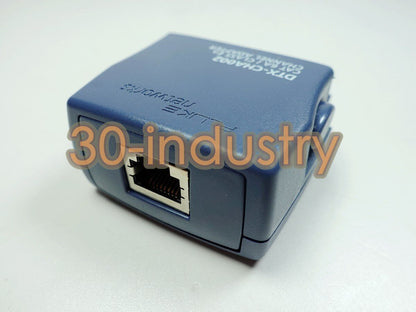 QTY:1 USED FOR FLUKE DTX-CHA002 CAT 6A Channel Adapter - FLUKE