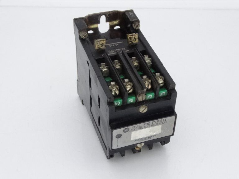 ALLEN BRADLEY 700DC-R800Z24 - ALLEN BRADLEY