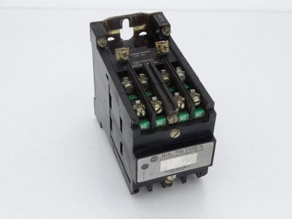 ALLEN BRADLEY 700DC-R800Z24 - ALLEN BRADLEY