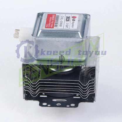 One LG 2M226 MICROWAVE OVENS Microwave Magnetron Tube 2M226-01GMT (1Pcs)