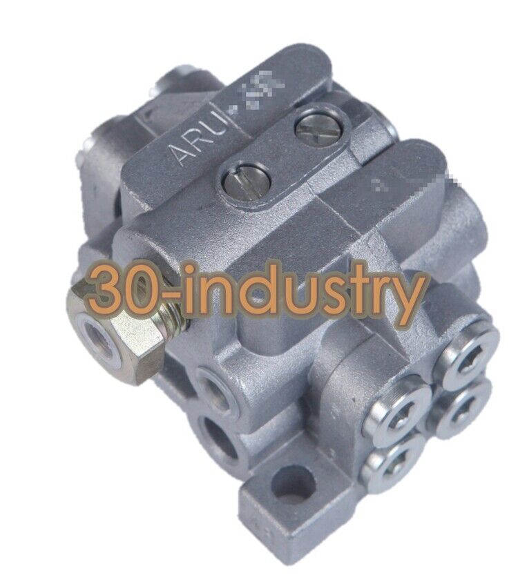 1PCS New Butter Distribution Valve ARU-8R for Efficient Dispensing - KOEED