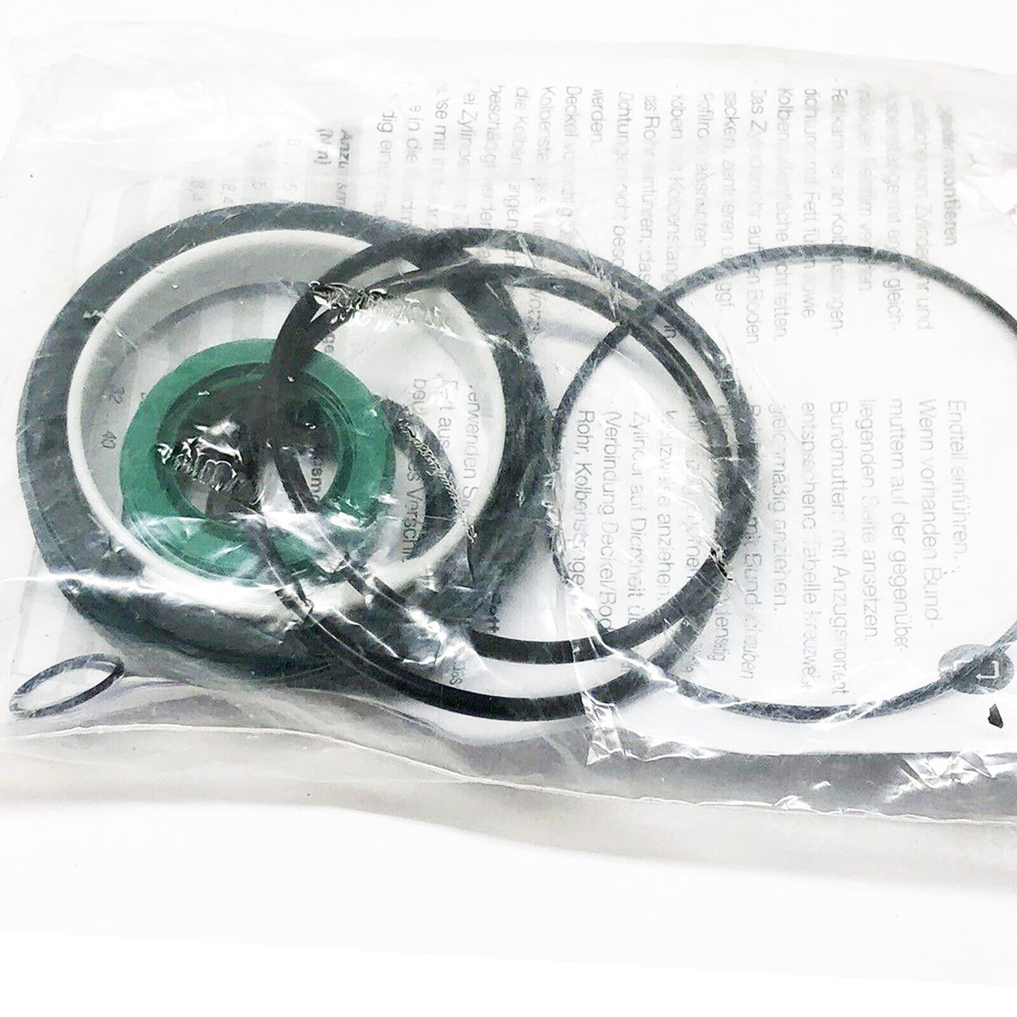 NORGREN Cylinder Service Kit QA/8063/00 - NORGREN