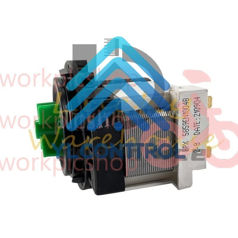 1PC For BPX2-111 BPX2-112 Drain Pump Motor 30W