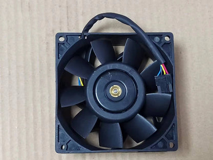new for Delta 92mm Ultra High Airflow Fan 154 CFM 4 Pin PFB0912UHE