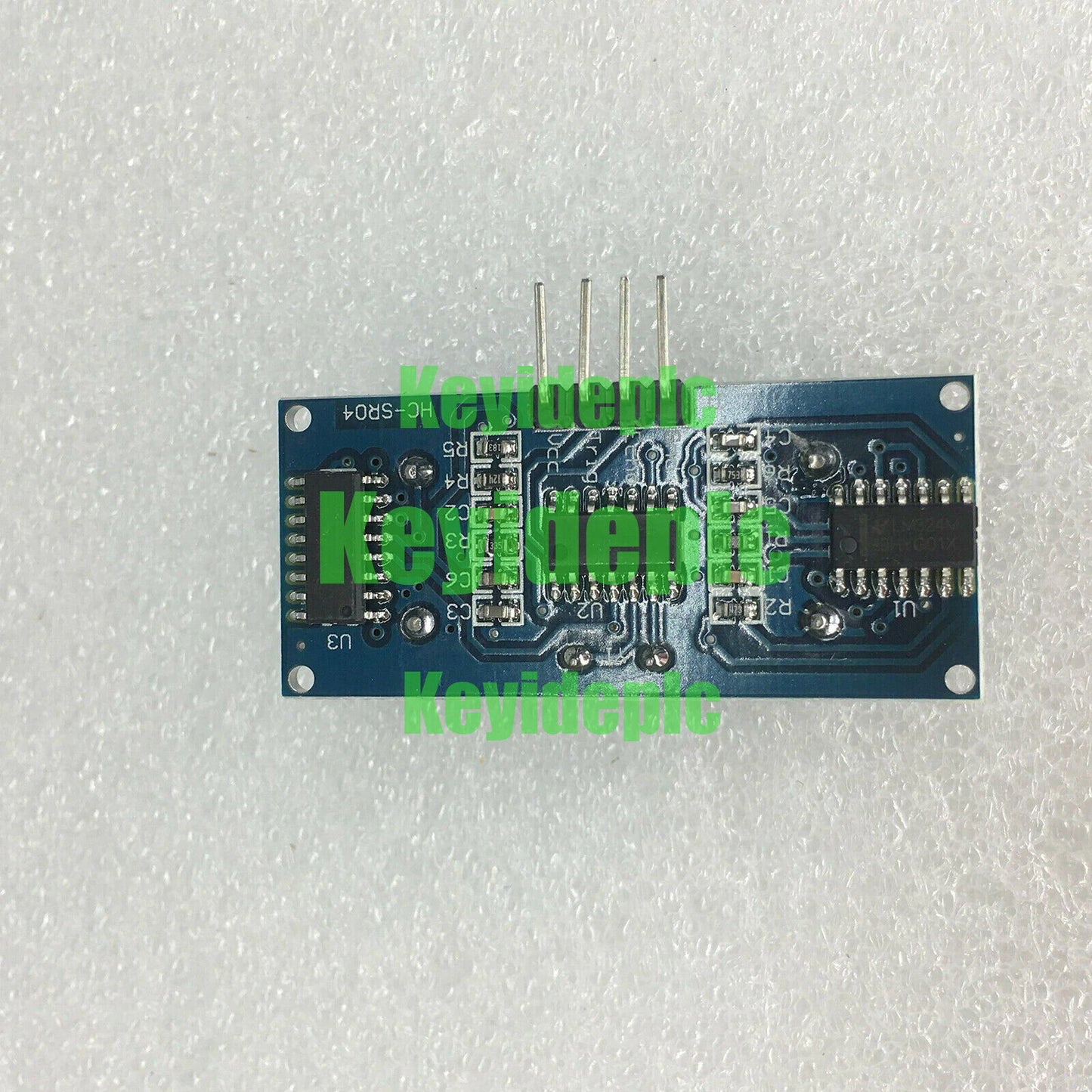 HC-SR04 Ultrasound Module Range Finder Distance Measuring 2-400cm for Arduino