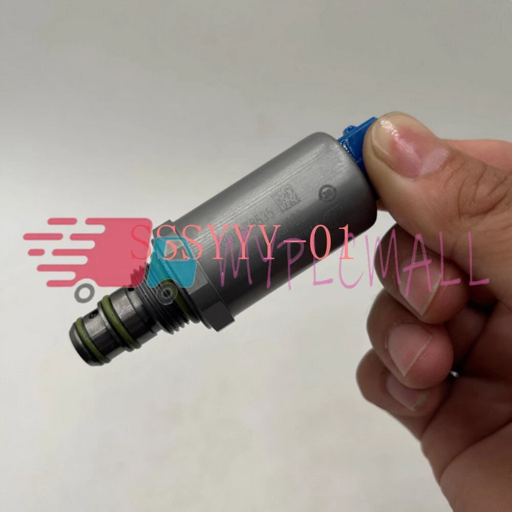 1PCS FOR Solenoid Valve Rexroth R900578535 Free shipping