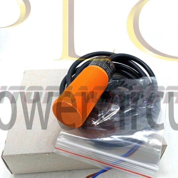 IFM KI0020 KI-2015-BBOA/NI Proximity Switch Sensor 1PCS