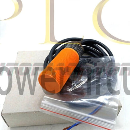 IFM KI0020 KI-2015-BBOA/NI Proximity Switch Sensor 1PCS