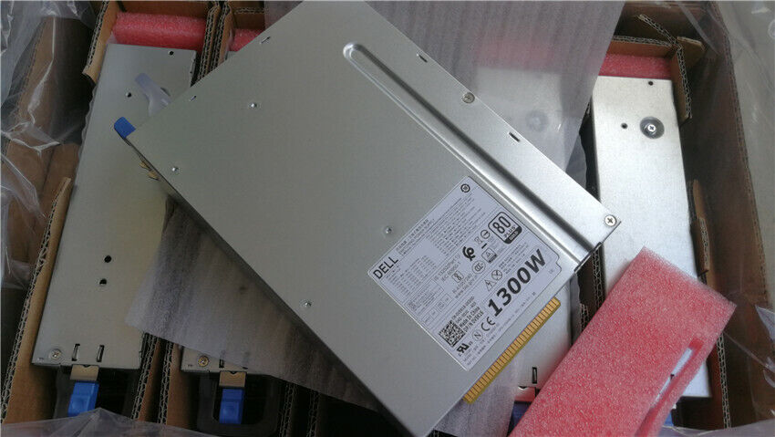 new T5810 T7810 T7910 workstation 1300W power supply T31JM V5K16 - KOEED