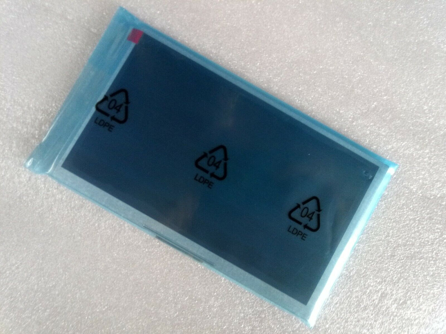new TM070RBH10 7" LCD Panel Screen Display 90 days - KOEED