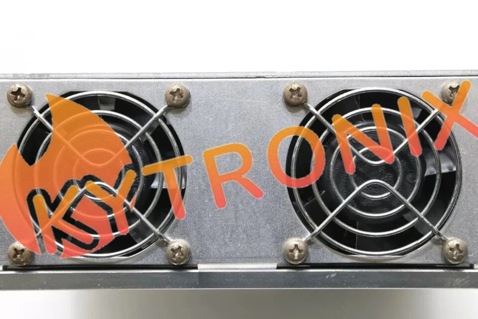 MEAN WELL RSP-3000-48 Power Supply Working Fast Shipping 48v 62.5a