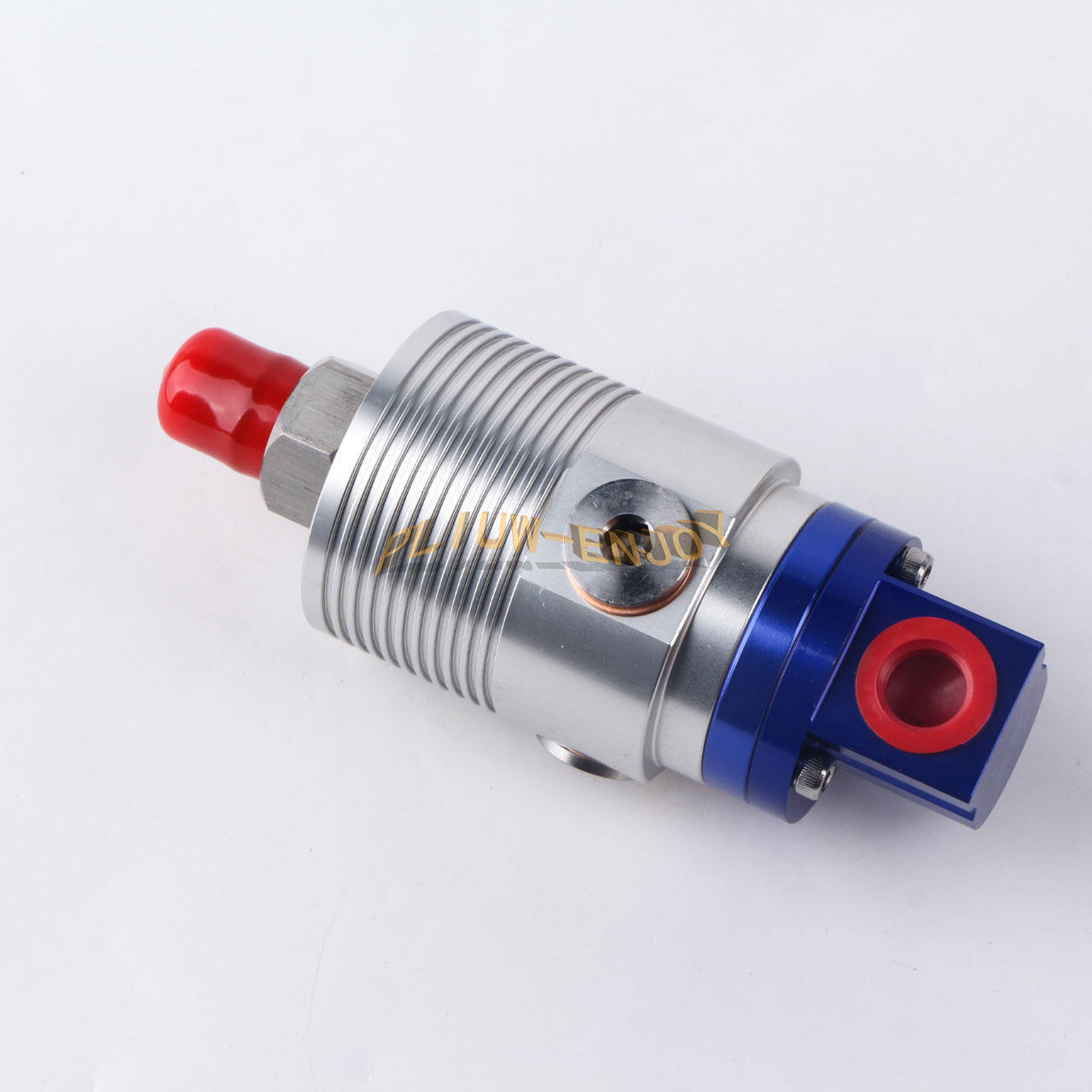 new 1PCS FOR 1109-010-165 high speed coolant rotary joint