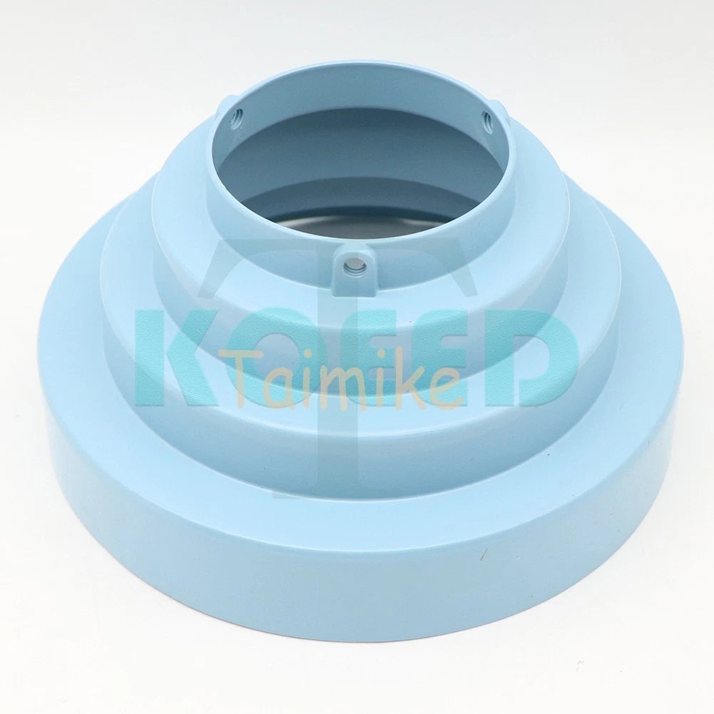 1PC with LNB Holder C band Conical Scalar ring