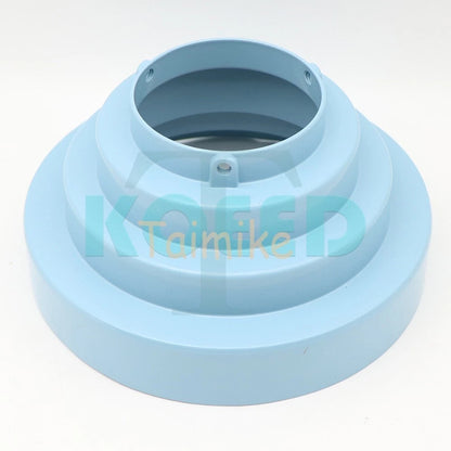 1PC with LNB Holder C band Conical Scalar ring