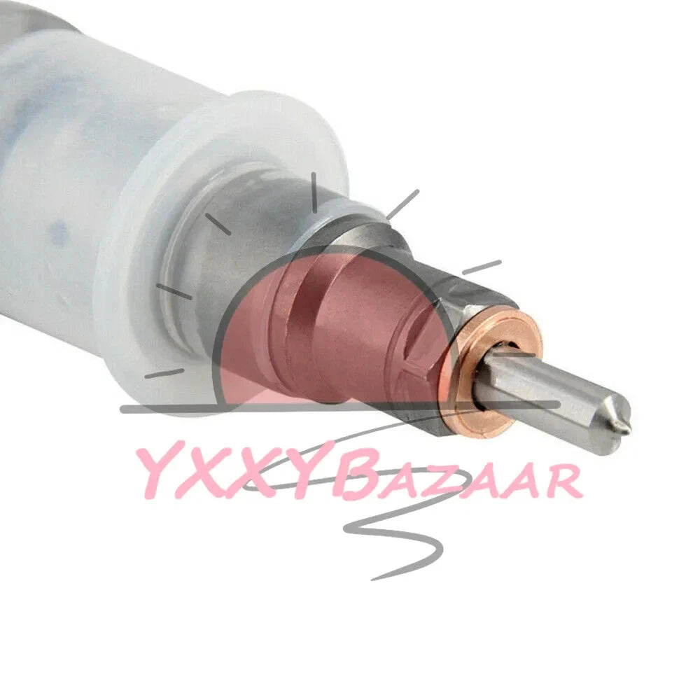 6X Diesel Fuel Injector Fit For Cummins Dodge Ram 2500 3500 6.7L 07-12