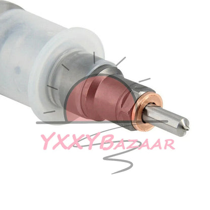6X Diesel Fuel Injector Fit For Cummins Dodge Ram 2500 3500 6.7L 07-12