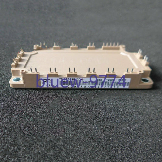 New 1PCS 7MBR35SB120-01 Module - FUJITSU