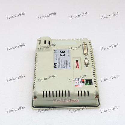 Used Hitech PWS1711-STN Touchscreen Tested IN Ok - HITECH