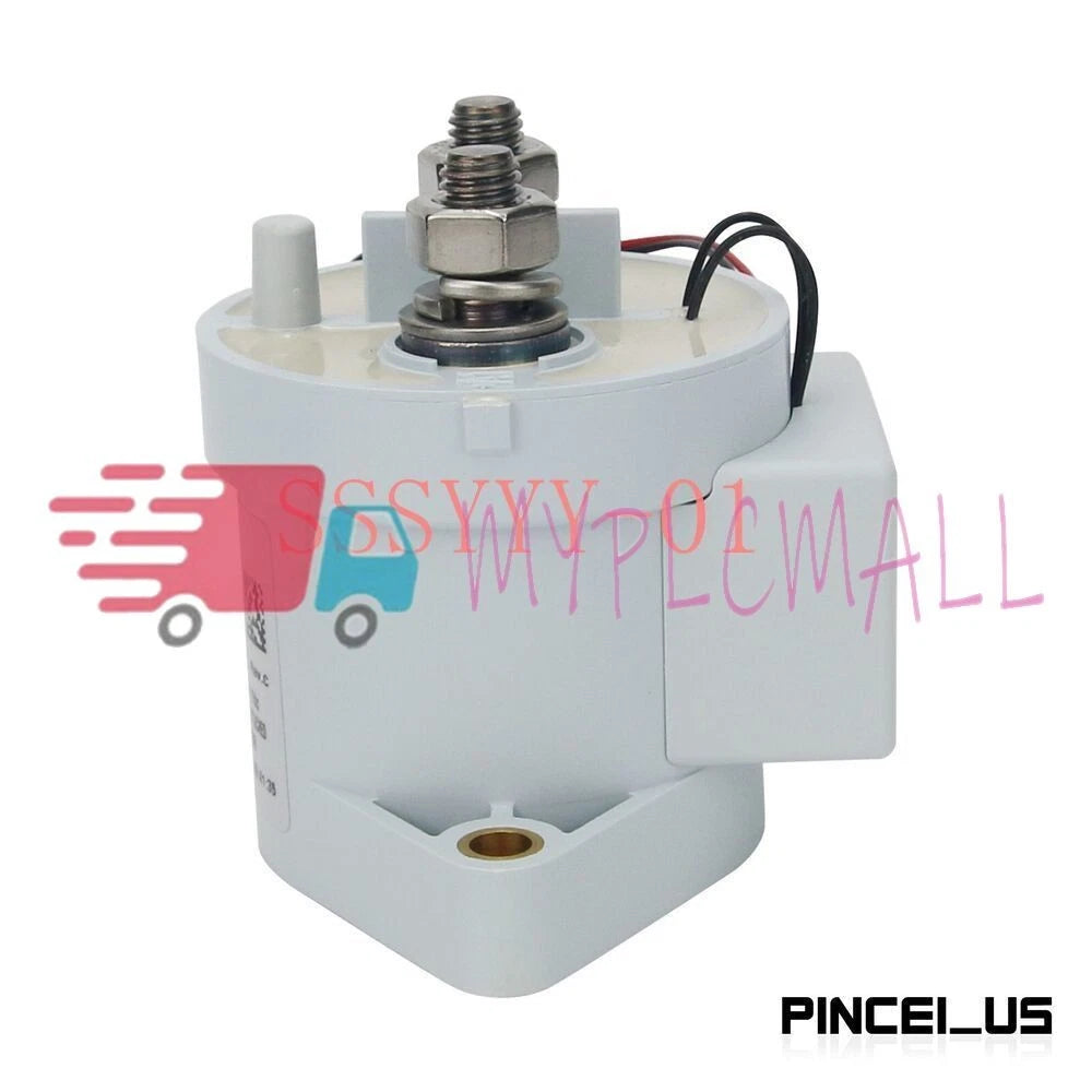 1PCS TE High-voltage DC Contactor 2299223-2 12V-24VDC DC Relay 900V500A