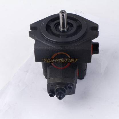 ANSION PVF-12-35-10 Variable Vane Pump Spline 12.7: High-Efficiency Suction Pump for Industrial Applications - ANSION