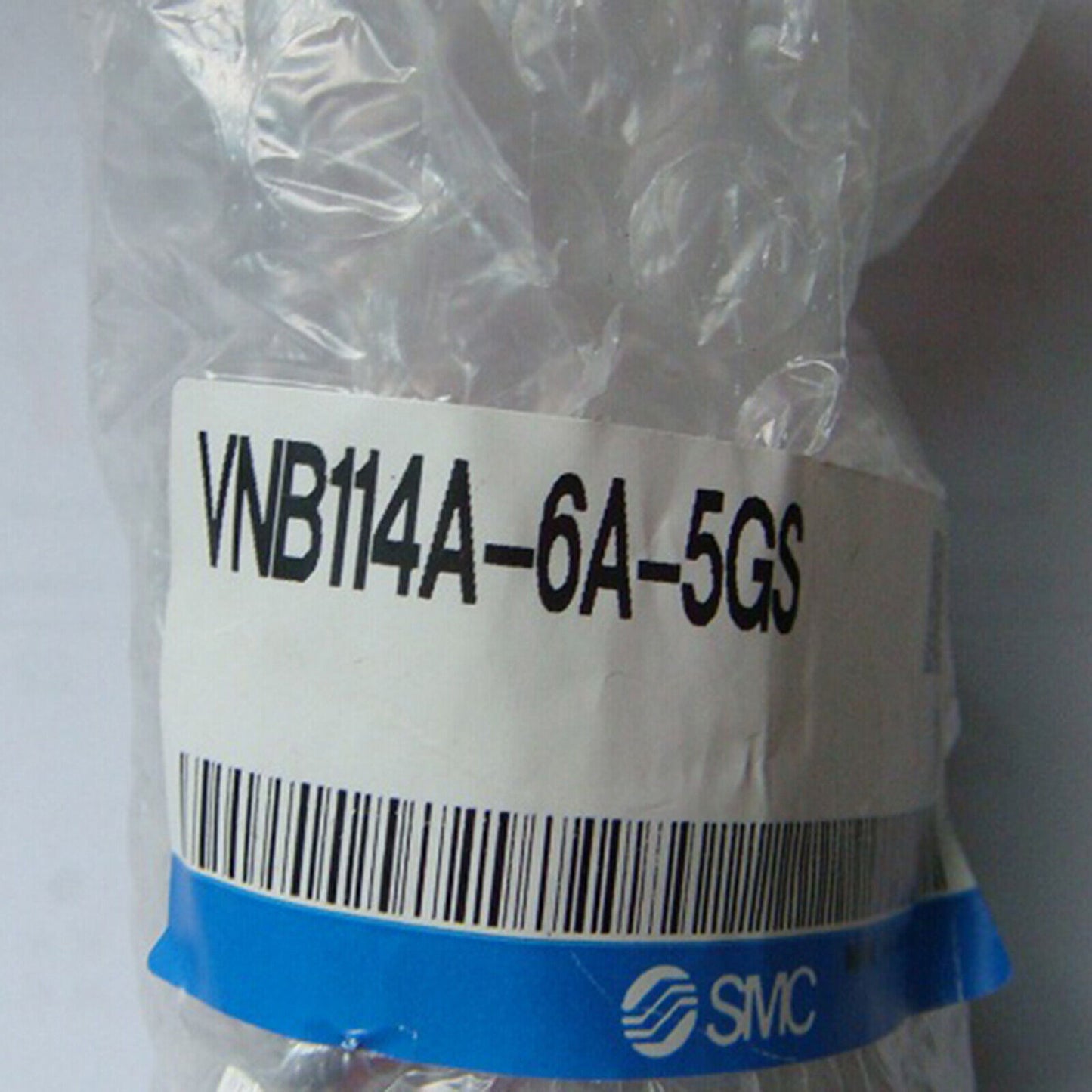 Professional Air Control Valve SMC VNB114A-6A-5GS with Adjustable Flow and Temperature Range - SMC