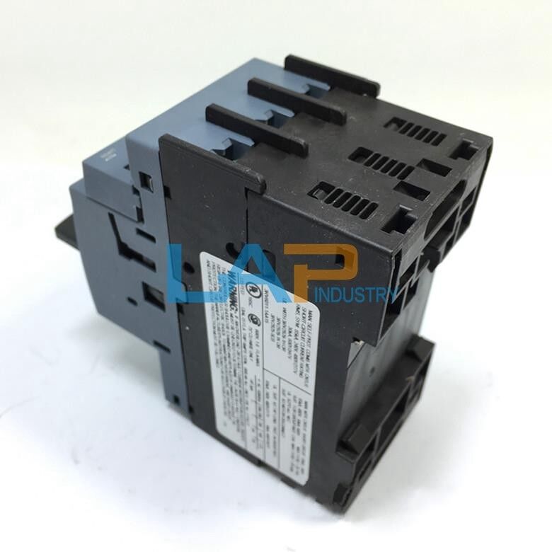 new 1PCS  FOR SIEMENS Circuit Breaker 3RV6011-1AA15 1.1-1.6A