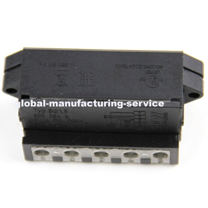 SEW BG1.5 Rectifier Module 1.5kVA 208V AC 380V AC 90% Efficiency 1000VA 2000VA - SEW