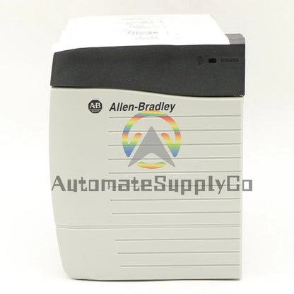 1PCS Factory Sealed AB 1756-PA75 ControlLogix AC Power Supply 1756PA75 #CO