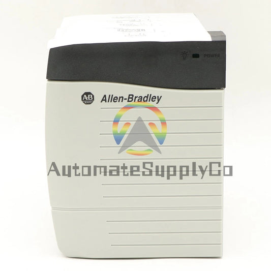 1PCS Factory Sealed AB 1756-PA75 ControlLogix AC Power Supply 1756PA75 #CO