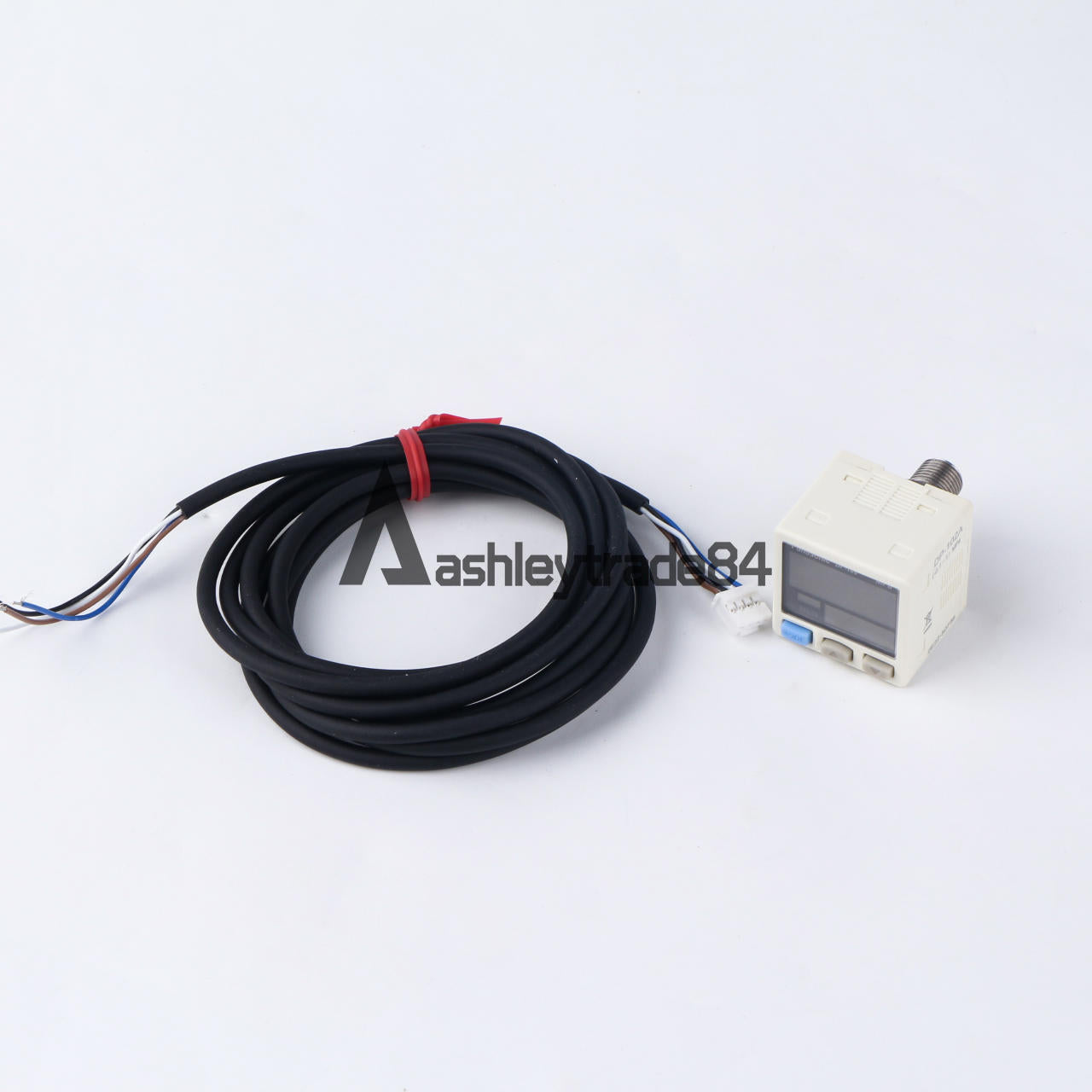 DP-102A Digital Pressure & Vacuum Sensor - TECHPRO