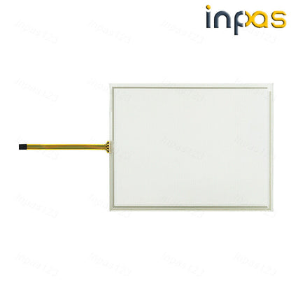 One for 0952500A touch screen panel glass digitizer for repair model - KOEED