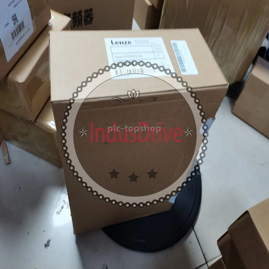1PCS LENZE Servo Driver EVS9321-ES Fast Ship PLC