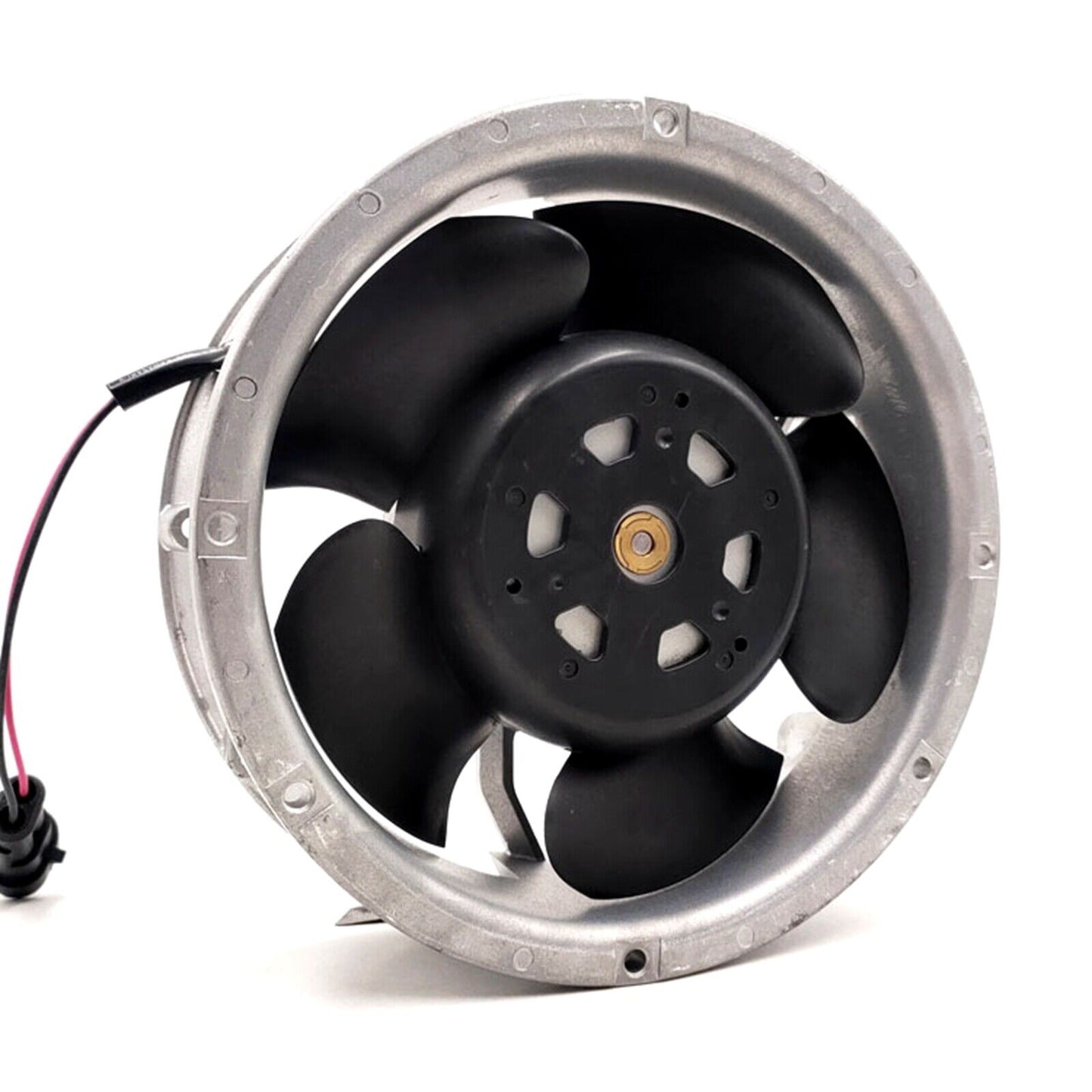 Servo D1751U24B6PZ-17 Axial Cooling Fan - High-Efficiency Axial Flow Fan for Industrial Use - SERVO