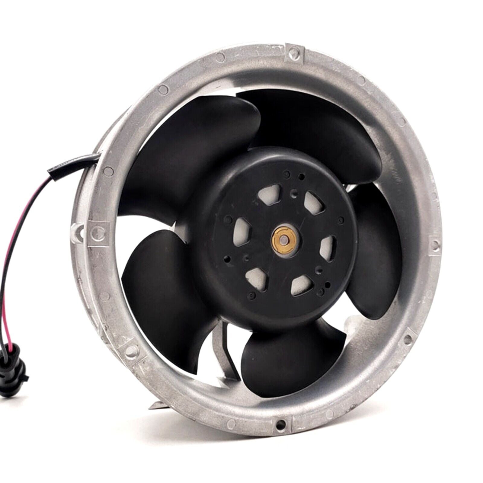 Servo D1751U24B6PZ-17 Axial Cooling Fan - High-Efficiency Axial Flow Fan for Industrial Use - SERVO