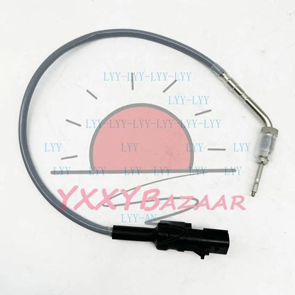 4384259 Coolant Temperature Sensor Engine Turbo Temp Sensor For Cummins ISX