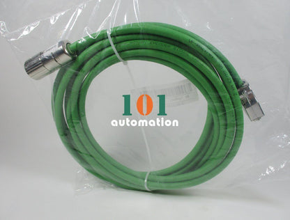 new 1PCS Servo Drive Power Cable VF-RA2474N-8 8m