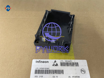 1Pcs MITSUBISHI Module PM15RHB120 PM15RHB-120 Quality Assurance