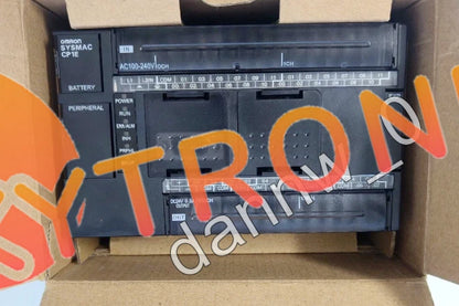 1PC Omron CP1E-N40DT-A PLC Module