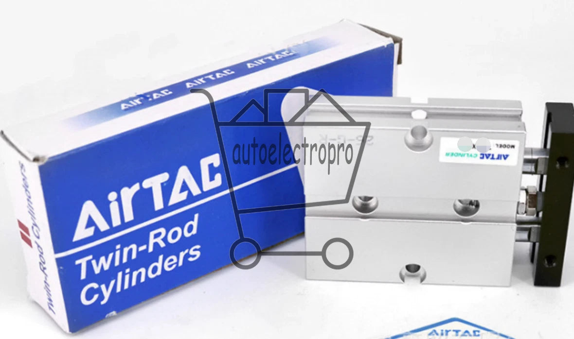 1PC AirTac Dual axis cylinder TN16x30S