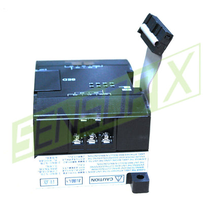 OMRON CP1W-8ED (CPM1A-8ED Replacement) IN Unit Ship - OMRON