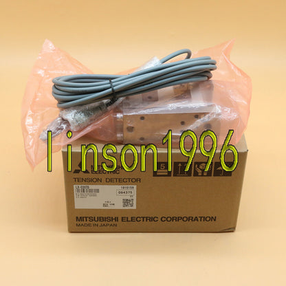 new 1pc Mitsubishi In Box LX-030TD Tension Detector - MITSUBISHI
