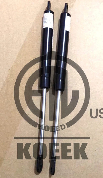 1Pcs FITS FOR Centrifuge cover support rod Gas spring 5804 5810 5804R 5810R