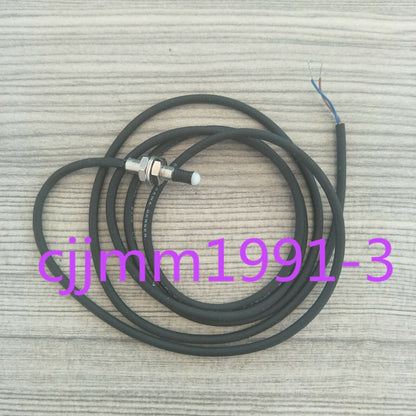 Omron Tactile Sensor D5B-5011 - OMRON